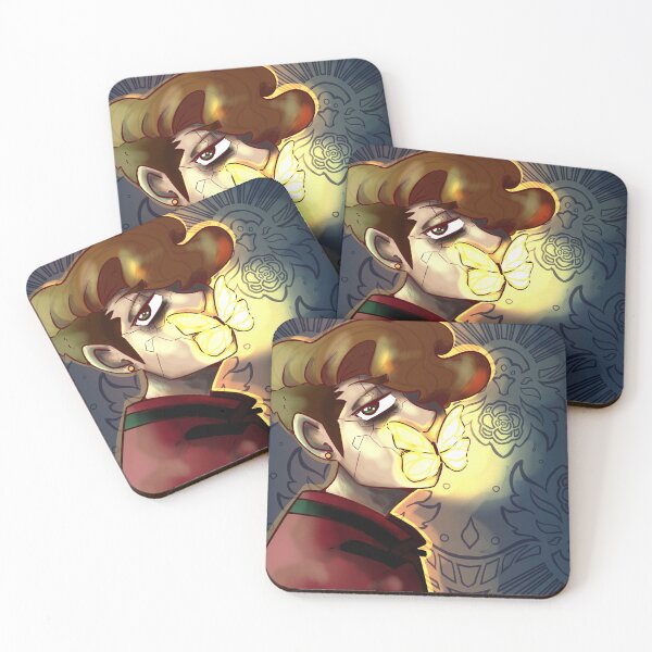 Item preview, Sanders Sides Apathy!Roman designed and sold by Guruofthefanart.