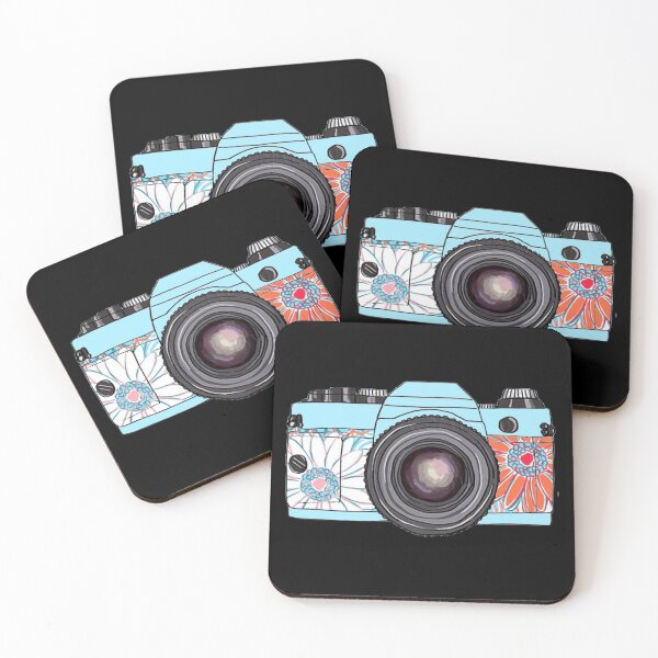 Item preview, camera designed and sold by AshleyAnnThomas.