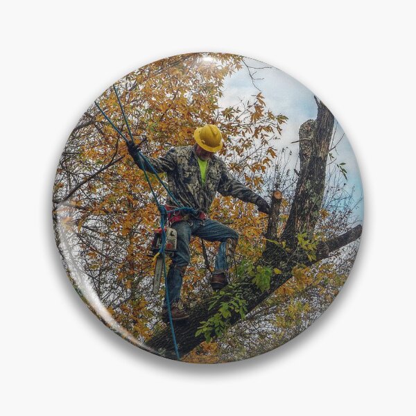 Item preview, Tree Surgeon designed and sold by Frankie Cat Photography.