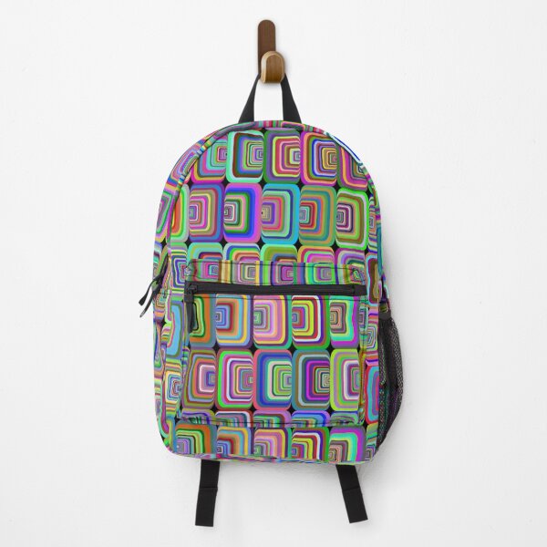 Item preview, Retro 60s pattern designed and sold by azule1.
