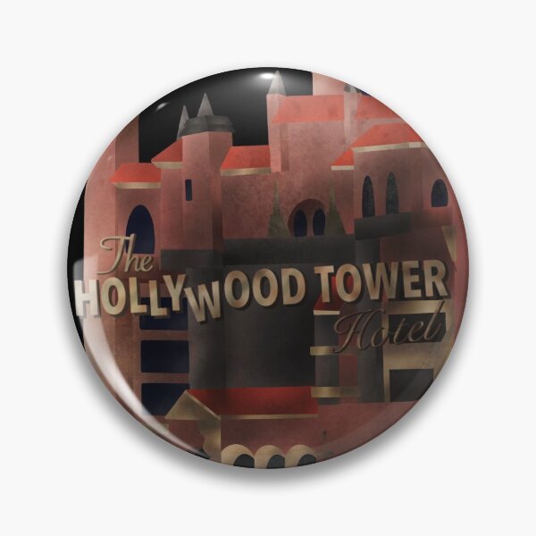Item preview, The Tower designed and sold by Lauraptor.