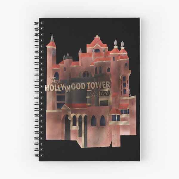 Item preview, The Tower designed and sold by Lauraptor.