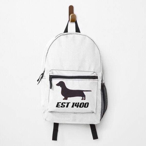 Item preview, Dachshund Origin designed and sold by Moopichino.