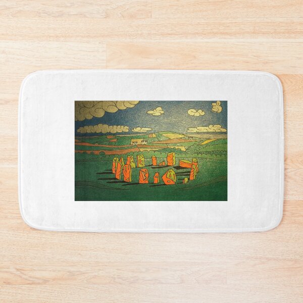 Item preview, Drombeg Stone Circle, Ireland designed and sold by Bladup.