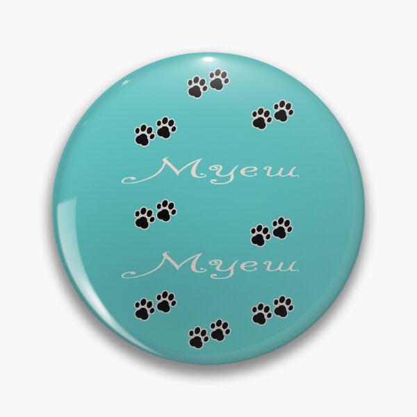 Item preview, Myew myew, Cat lovers, cat gifts  designed and sold by adnane4off.