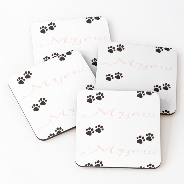 Item preview, Myew myew, Cat lovers, cat gifts  designed and sold by adnane4off.