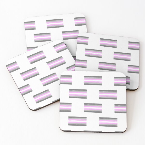 Item preview, Demigirl Pride Flag designed and sold by hollyrhc.
