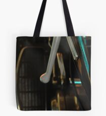 pacifier Tote Bag