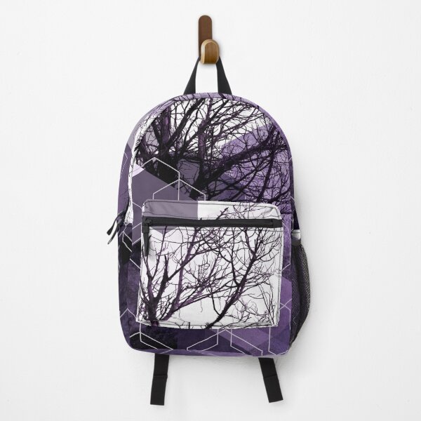 Item preview, Purple Tree Part One designed and sold by UrbanEpiphany.