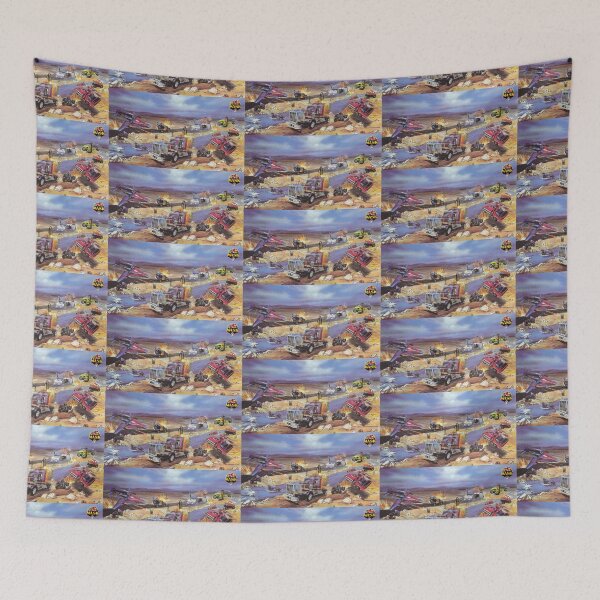 Item preview, M.a.s.k background  designed and sold by Geekdaduk.