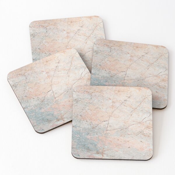 Item preview, Pink & Gray Marble  designed and sold by newburyboutique.