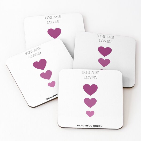 Item preview, Love Is Beautiful  designed and sold by Pris25.