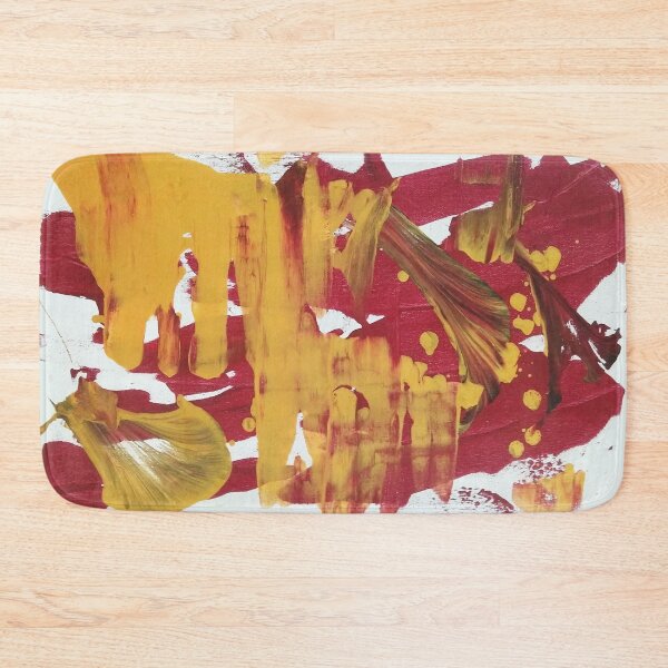 Item preview, Red & Gold designed and sold by Moopichino.