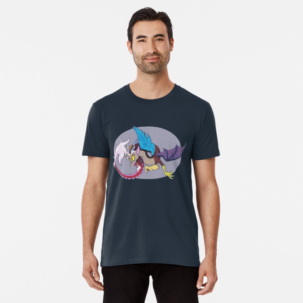 Item preview, Premium T-Shirt designed and sold by MaliForger894.