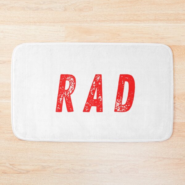 Item preview, Rad designed and sold by CatMonkStudios.