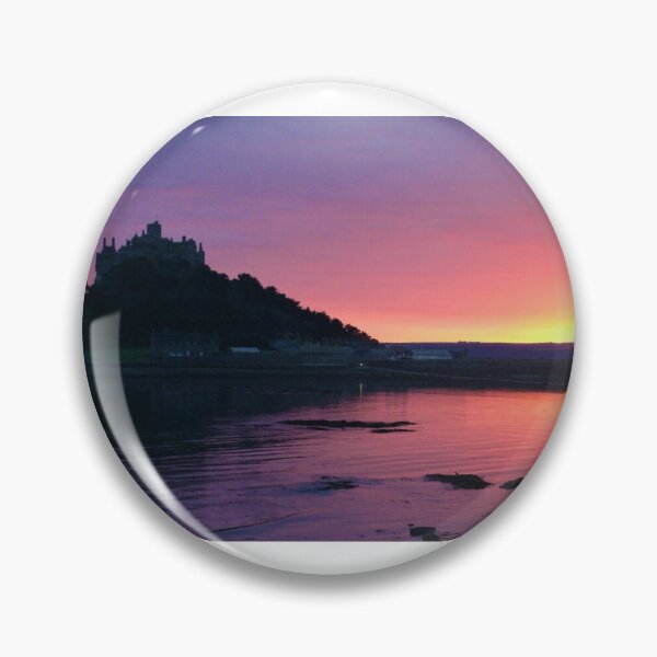 Item preview, St Michael's Mount, Cornwall designed and sold by Bladup.