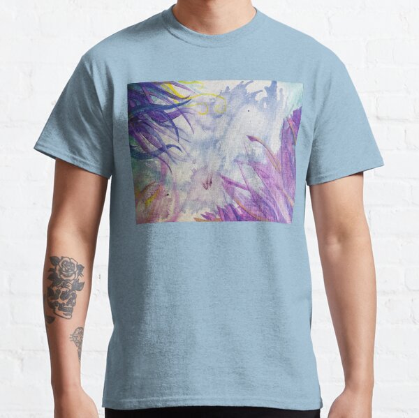 Creation of Cthulhu Classic T-Shirt
