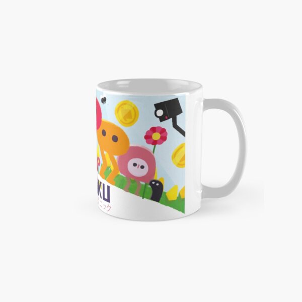 Item preview, Pikuniku designed and sold by Purpleworld1.