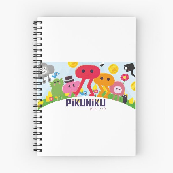 Item preview, Pikuniku designed and sold by Purpleworld1.