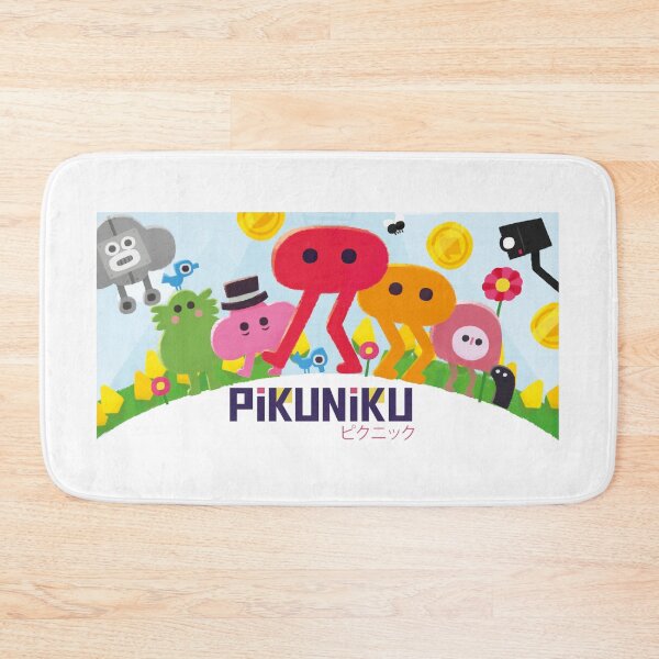 Item preview, Pikuniku designed and sold by Purpleworld1.