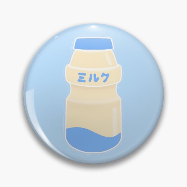 Item preview, Milk designed and sold by bubbblypop.