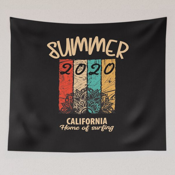 Item preview,  FLORIDA home of surfing, vintage florida summer 2020, home of surfing designed and sold by T-DESIGNEDZ.