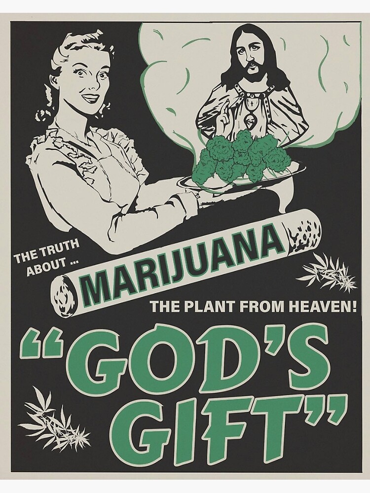 vintage-marijuana-poster-poster-for-sale-by-lauradetrow-redbubble