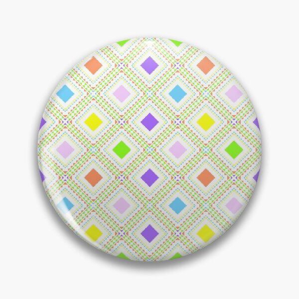 Item preview, Granny Squares Pattern designed and sold by Anna Lemos.