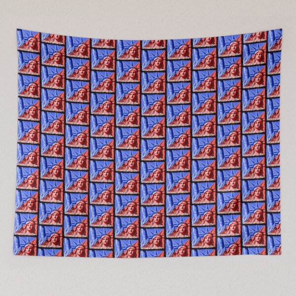 Item preview, American Tribe - USA colors designed and sold by Agui.