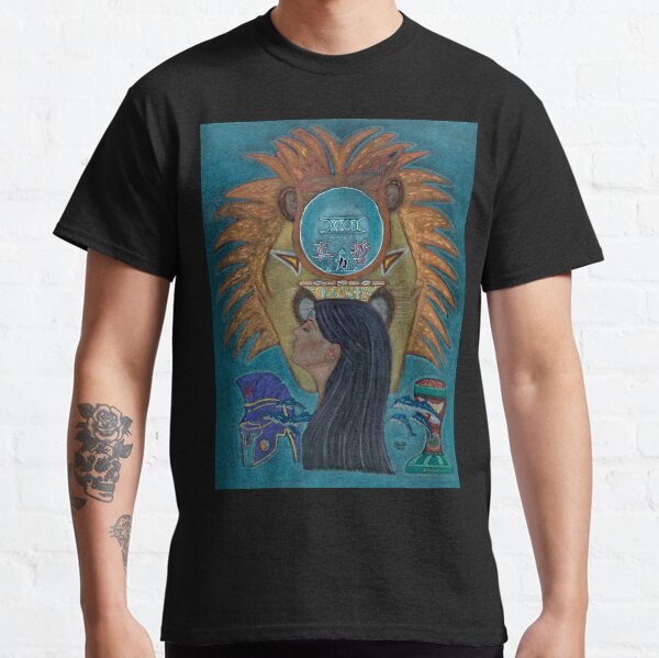 The Master Builder Classic T-Shirt