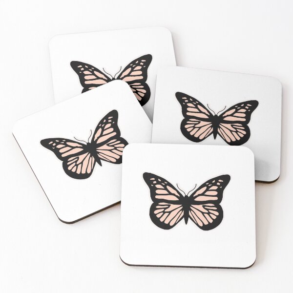 Aperçu de l'œuvre Papillon créée et vendue par saraeckles.