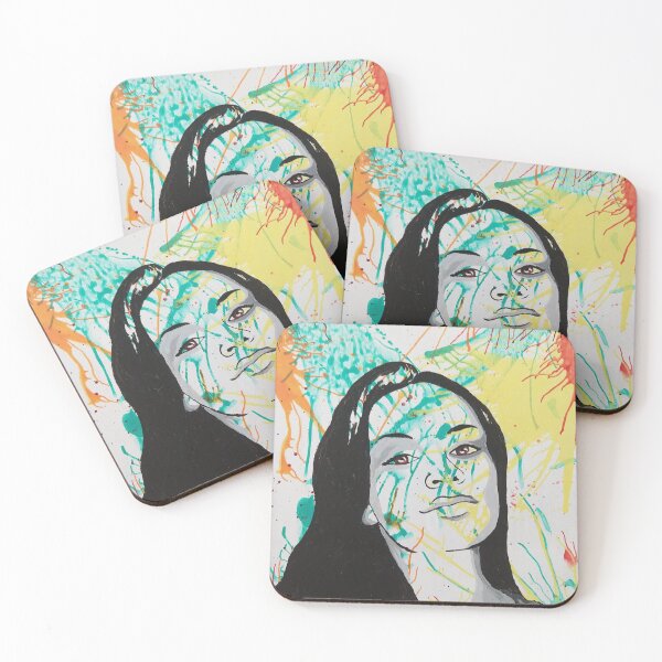 Item preview, Portrait 2 designed and sold by Moopichino.