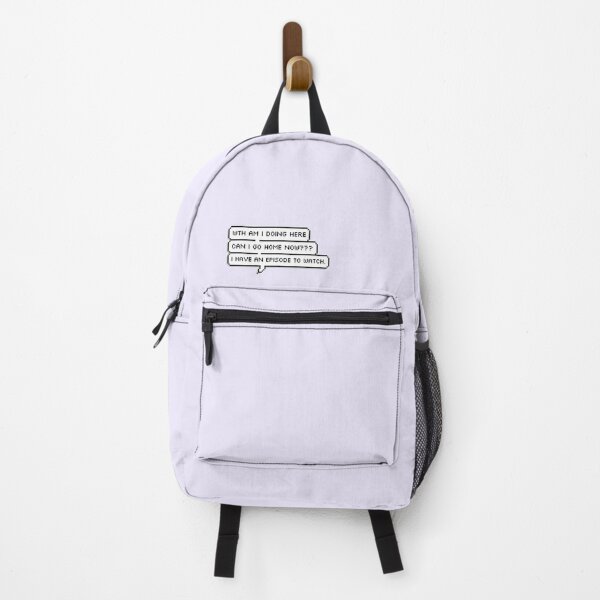Item preview, 61. Fangirls at SCHOOL be like designed and sold by danielasmerch.
