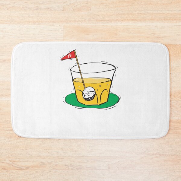Item preview, Golf 19th Hole designed and sold by SportsT-Shirts.