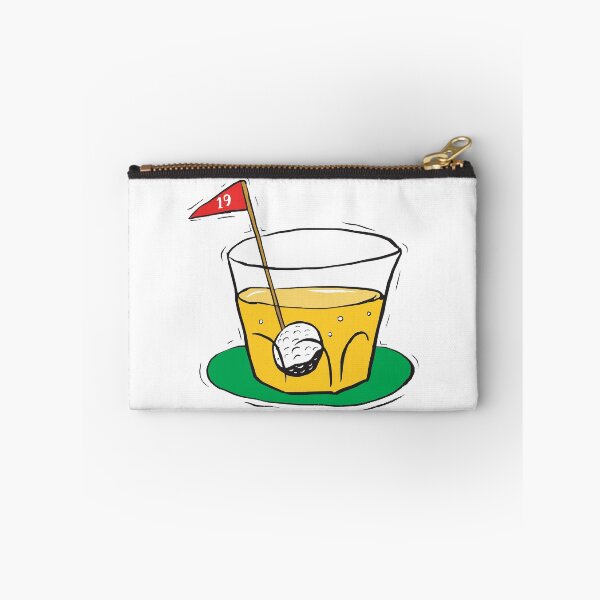Item preview, Golf 19th Hole designed and sold by SportsT-Shirts.