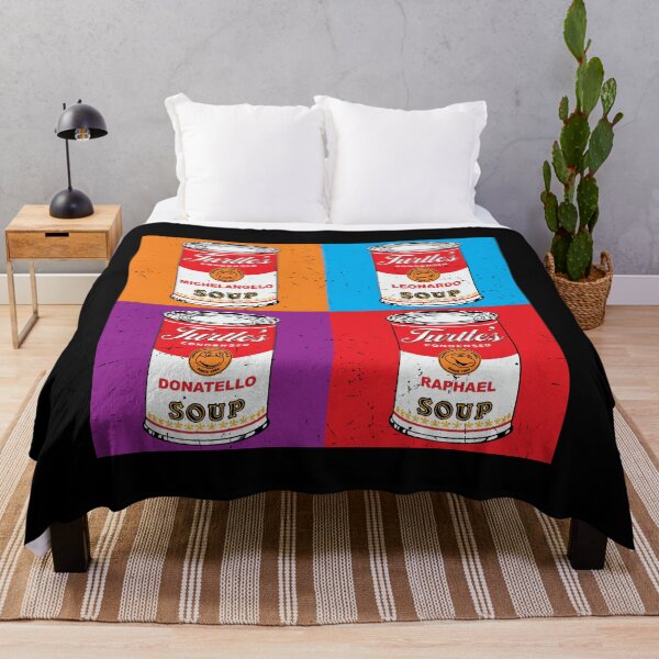 Item preview, Sopa de tortuga designed and sold by Daletheskater.