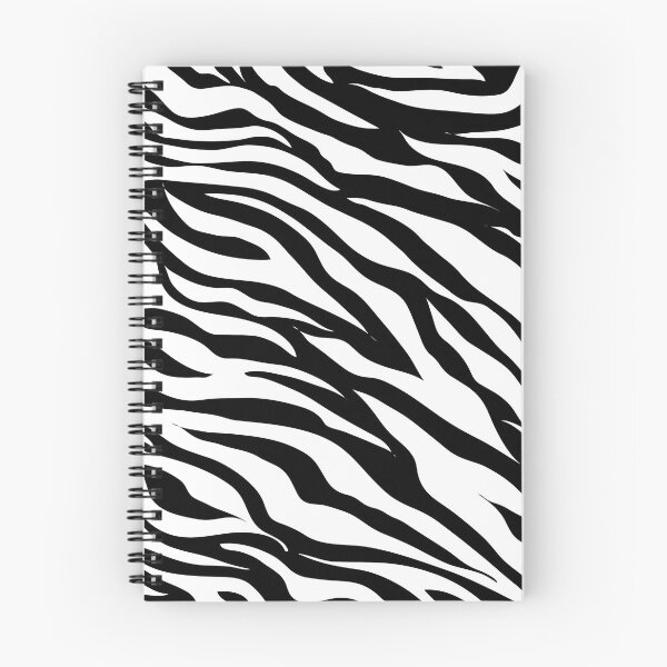 Item preview, Black & White Zebra Print designed and sold by SamuraiKate.