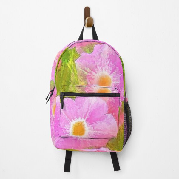Item preview, Flowers in the grass designed and sold by lillianhibiscus.