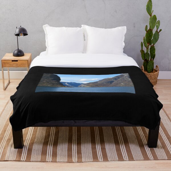 Item preview, The beauty of a Norwegian fjord designed and sold by photosforall.