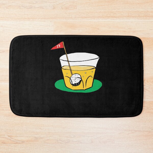 Item preview, Golf 19th Hole designed and sold by SportsT-Shirts.