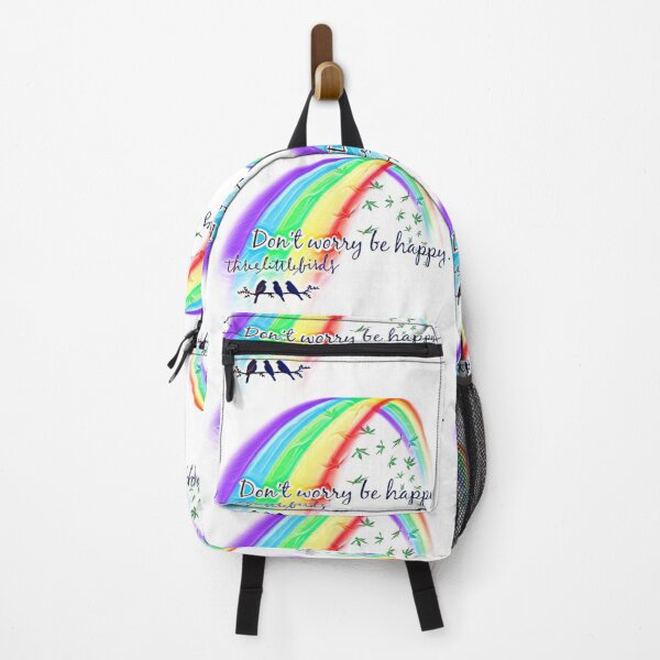 Item preview, Don't Worry designed and sold by Katierox.