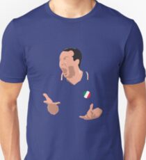 Toto Unisex T-Shirt