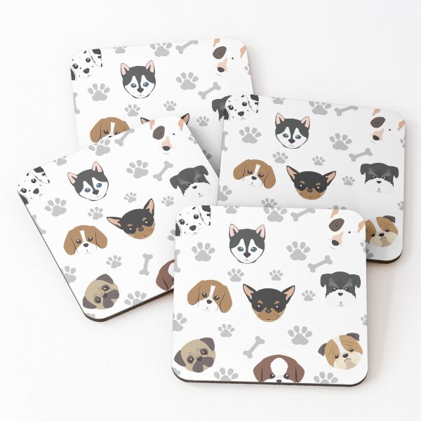 Item preview, Dogs designed and sold by angieanguk.