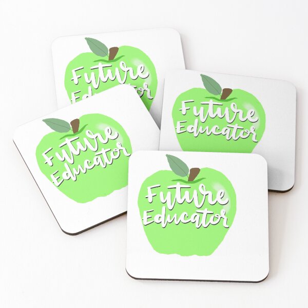 Item preview, Future Educator designed and sold by amv92.