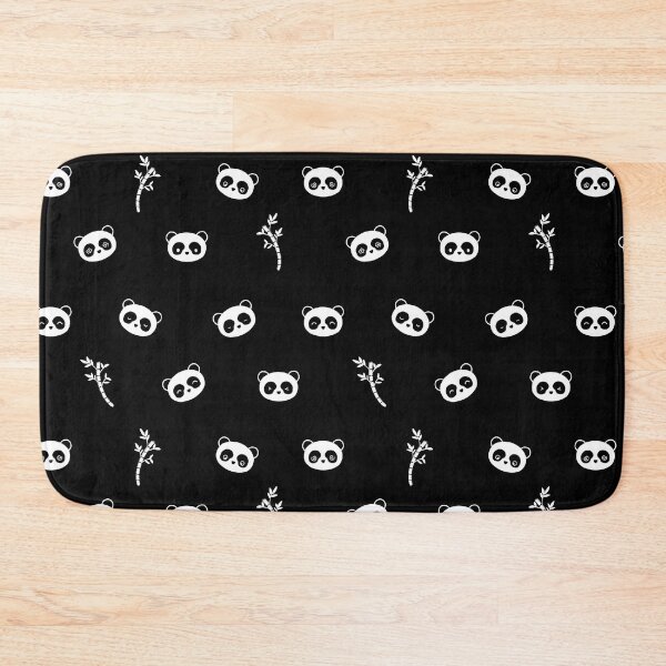 Item preview, Panda Face Reaction Pattern designed and sold by LuYukari.