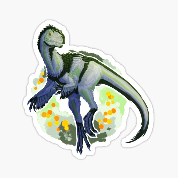 Item preview, Afrovenator (without text) designed and sold by R.A.  Faller.