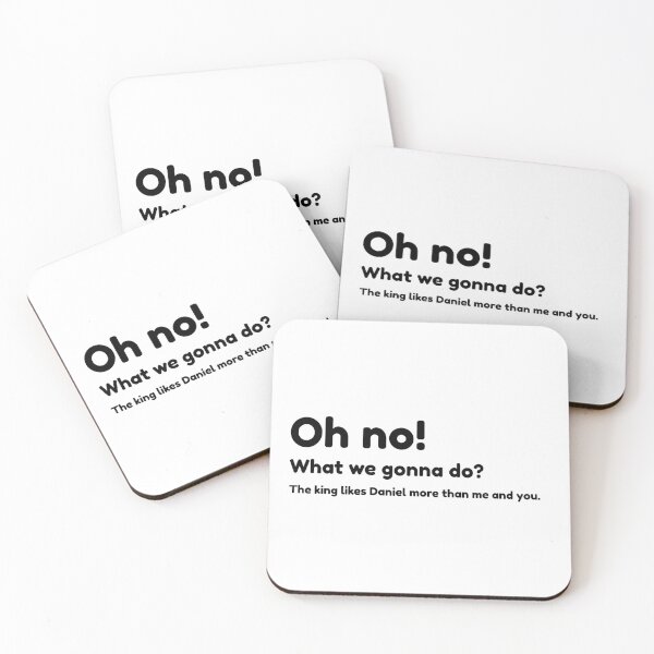 Item preview, Oh no! designed and sold by AllieJoy224.