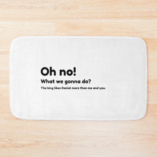 Item preview, Oh no! designed and sold by AllieJoy224.