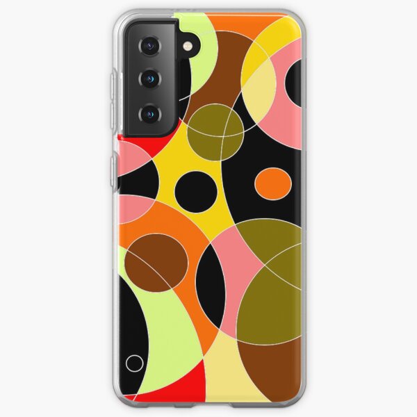 Ain't Got The Blues No More Samsung Galaxy Soft Case