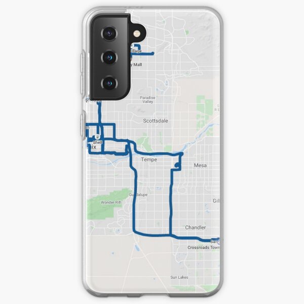 Oct. 4th 2019 Samsung Galaxy Soft Case